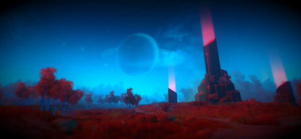 LSD: Wanderlust (Lo-fi Edition) - Soundtrack screenshot 3