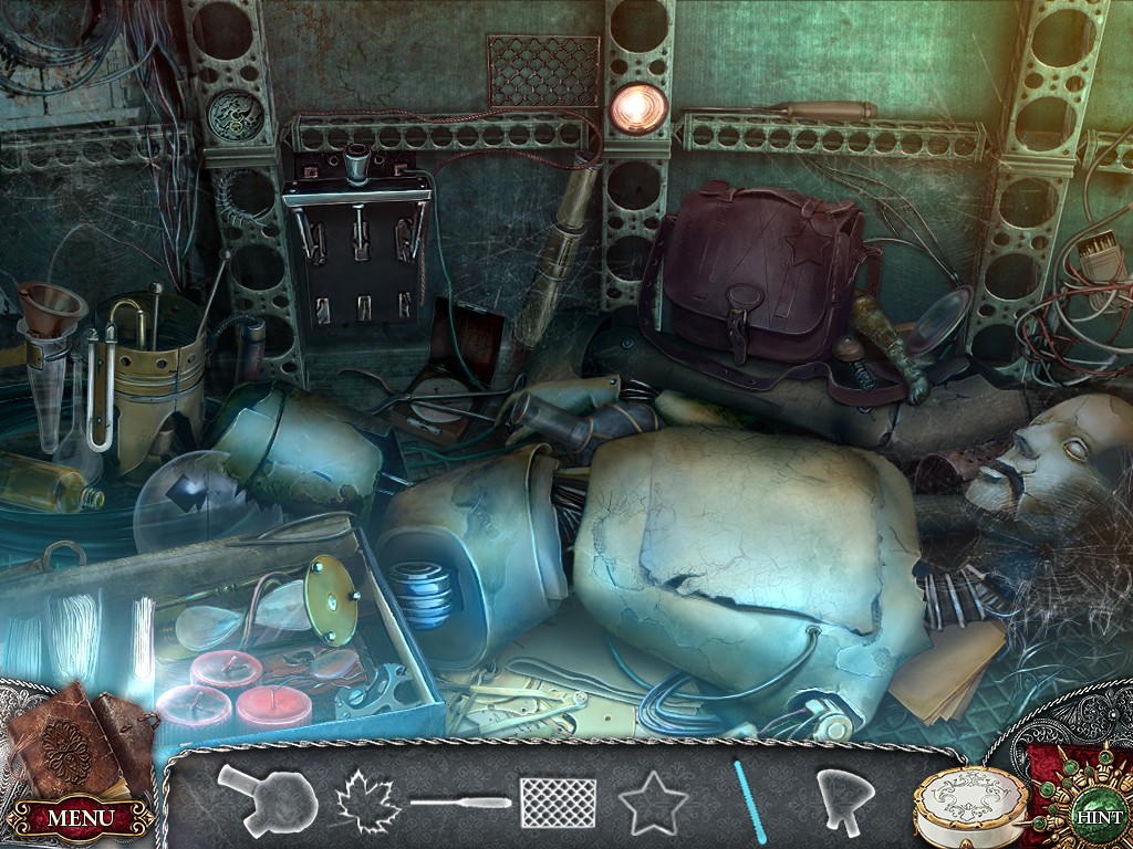 Timeless: The Lost Castle screenshot #6