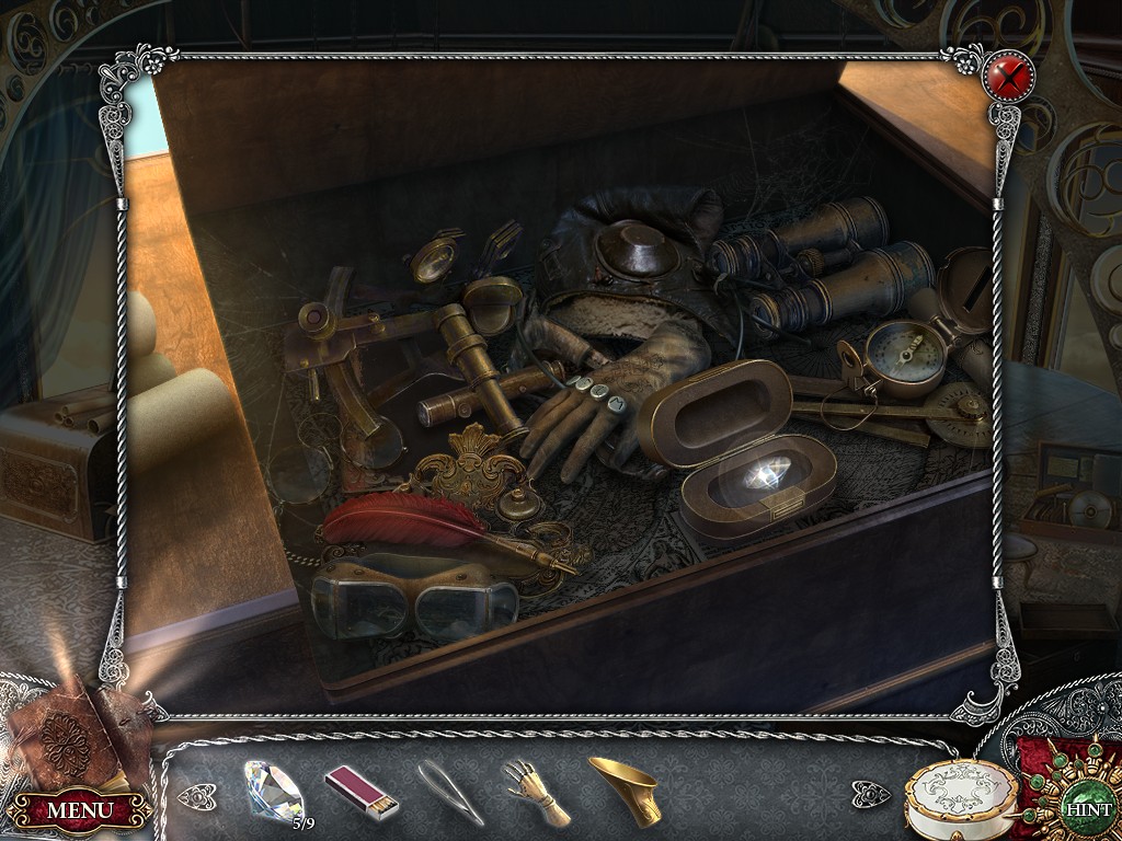 Timeless: The Lost Castle screenshot #5