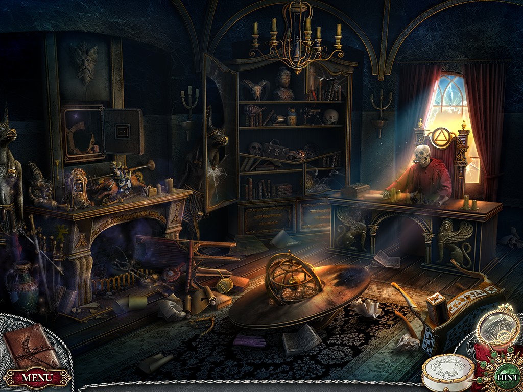 Timeless: The Lost Castle screenshot #1