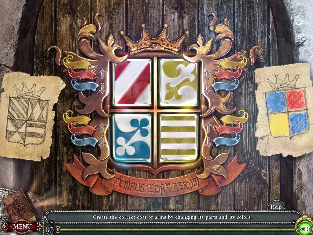 Timeless: The Lost Castle screenshot #8