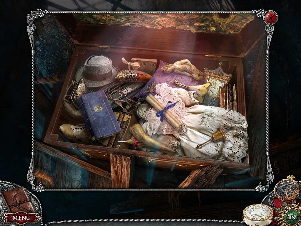 Timeless: The Lost Castle screenshot #9