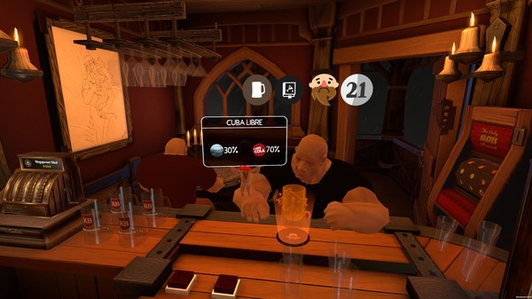 Taphouse VR: Catland Fidget Spinner screenshot 6