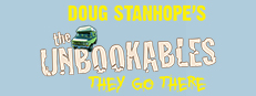 Doug Stanhope's The Unbookables game capsule image