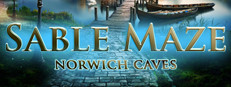 Sable Maze: Norwich Caves Collector's Edition Small Capsule Image
