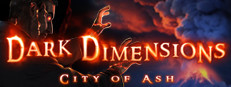 Dark Dimensions: City of Ash Collector's Edition Small Capsule Image