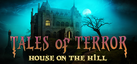 Tales of Terror: House on the Hill Collector's Edition steam charts