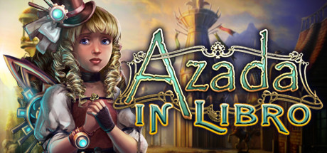 Azada® : In Libro Collector's Edition banner