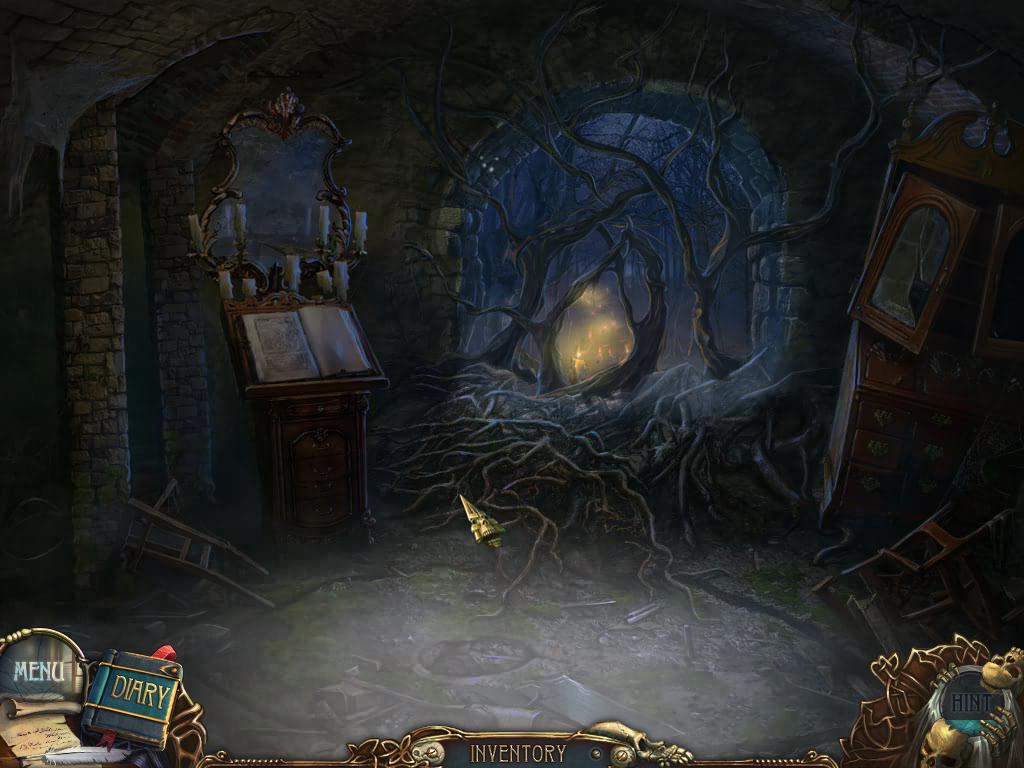 Azada® : In Libro Collector's Edition screenshot #10