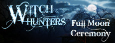 Witch Hunters: Full Moon Ceremony Collector's Edition Small Capsule Image