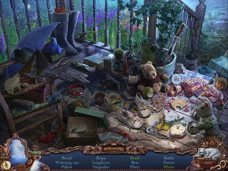 Witch Hunters: Full Moon Ceremony Collector's Edition