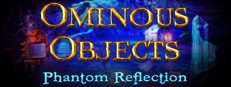 Ominous Objects: Phantom Reflection Collector's Edition Small Capsule Image