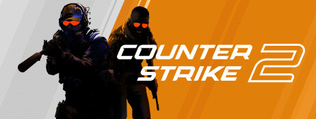 Counter-Strike 2 cover art