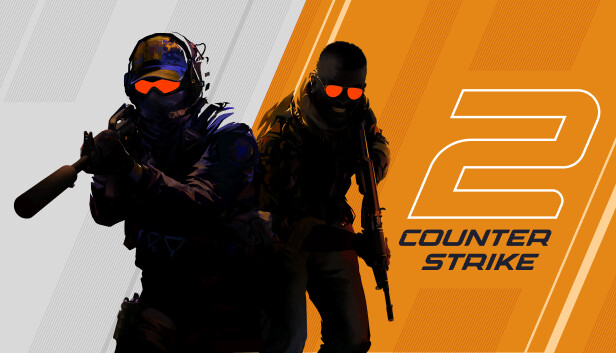 game counter strike 2