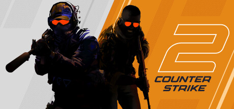 Counter-Strike 2 Cover Image
