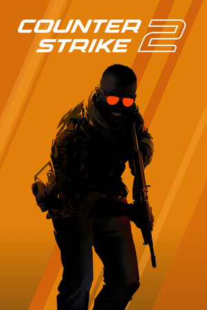Cover art of Counter-Strike 2