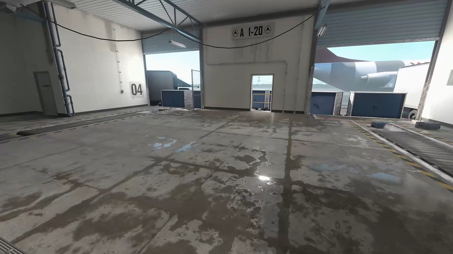 Counter-Strike 2 screenshot #17