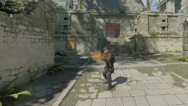 Counter-Strike 2 screenshot