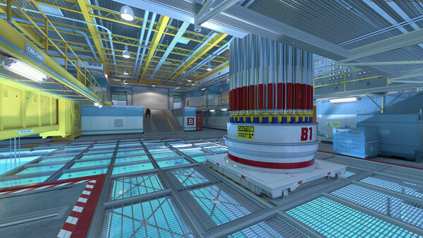 Counter-Strike 2 screenshot 12
