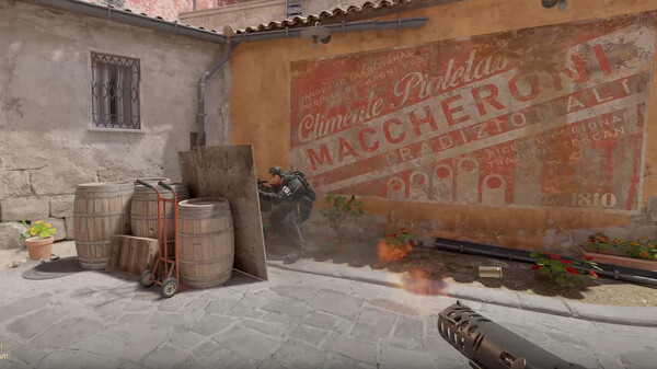 Counter-Strike 2 screenshot 6