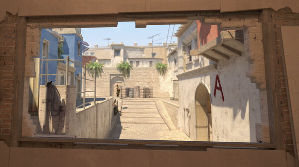 Counter-Strike 2 screenshot