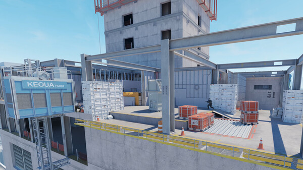 Counter-Strike 2 screenshot 16
