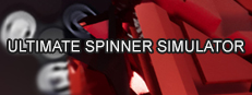 Ultimate Spinner Simulator - Unstress Yourself