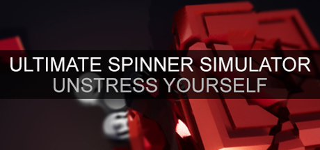 Ultimate Spinner Simulator - Unstress Yourself steam charts