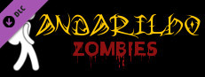 Andarilho - Zombies Small Capsule Image