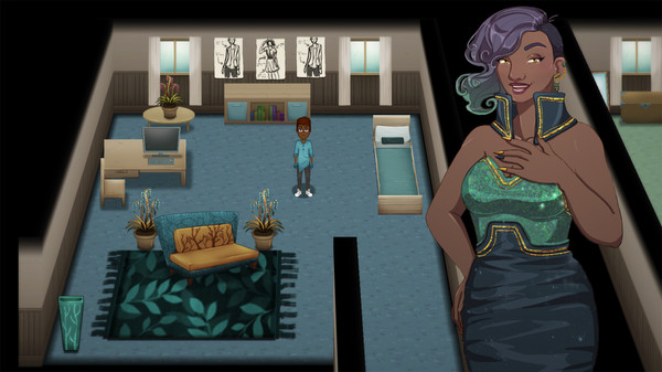 Verdant Skies screenshot 6