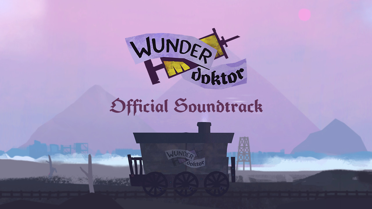 Wunderdoktor - Official Soundtrack Featured Screenshot #1