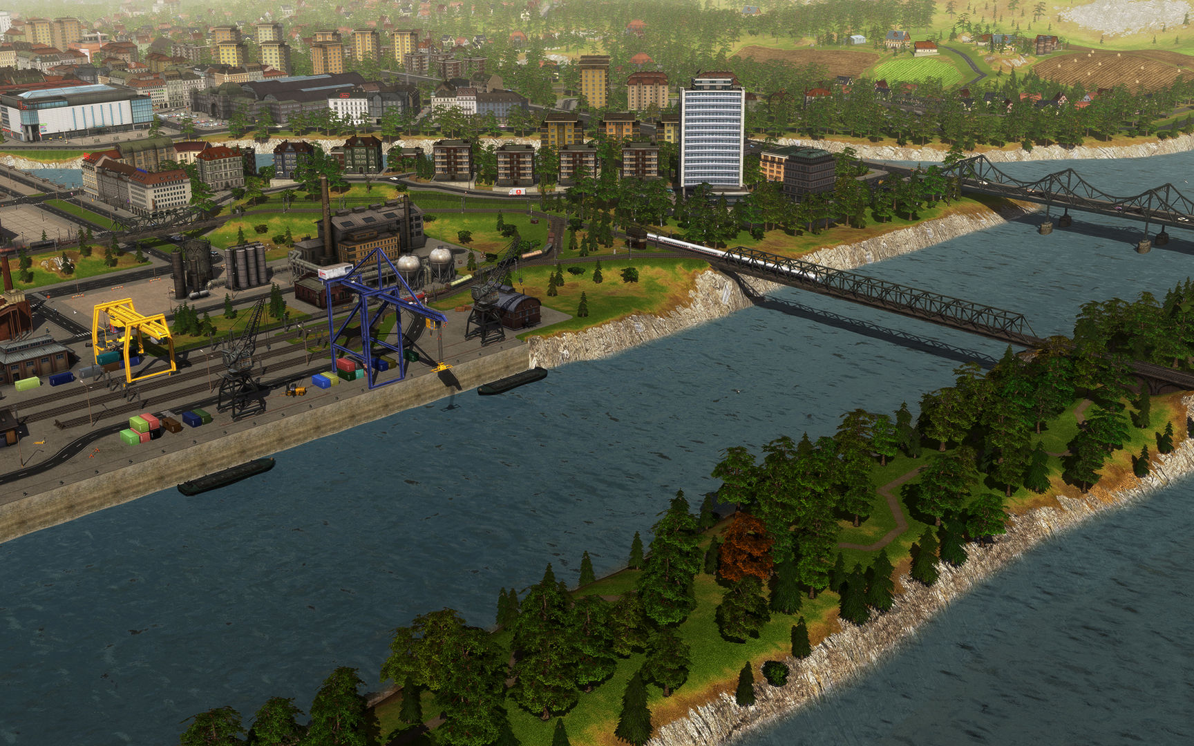 Cities in Motion image 3