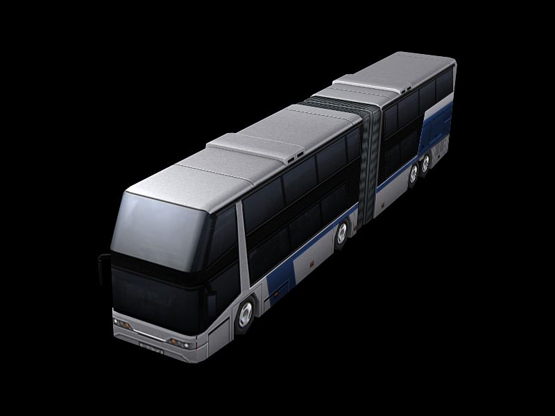 Cities in Motion: Design Marvels Featured Screenshot #1