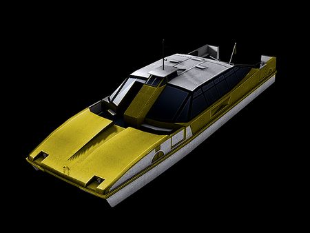 Cities in Motion: Design Now