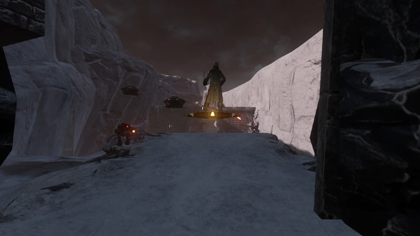 Screenshot z Rocketboarder Screenshot z Rocketboarder