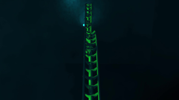 Screenshot z Sick Coaster Screenshot z Sick Coaster