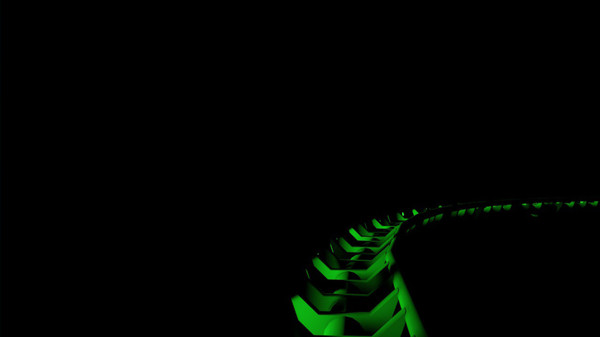 Screenshot z Sick Coaster Screenshot z Sick Coaster