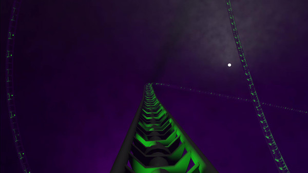 Screenshot z Sick Coaster Screenshot z Sick Coaster