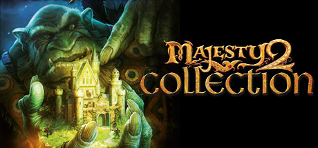 Majesty 2 Collection crack status