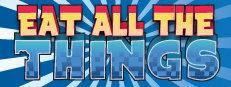 Eat All The Things