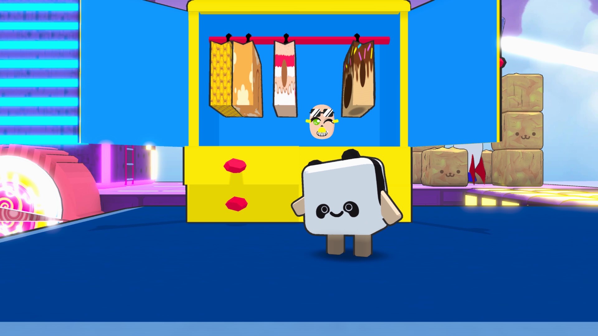 Eat All The Things screenshot #7