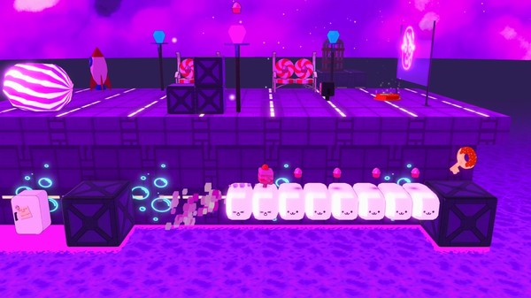 Eat All The Things screenshot 4