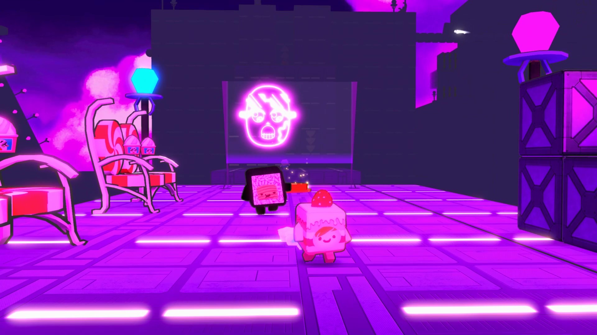 Eat All The Things screenshot #9