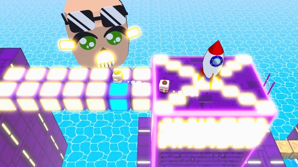 Screenshot z Eat All The Things Screenshot z Eat All The Things