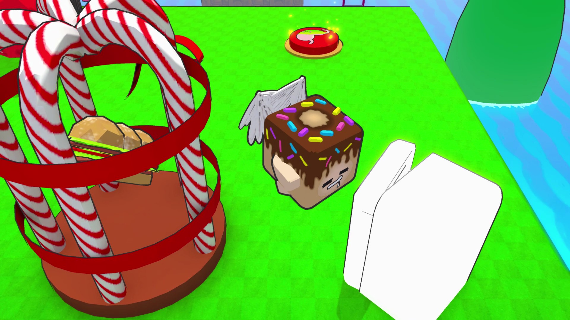 Eat All The Things screenshot #5