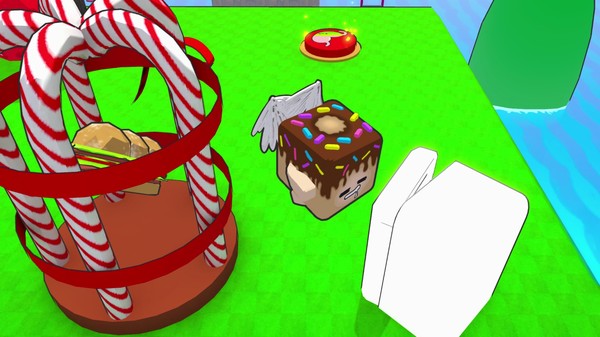 Eat All The Things screenshot 5