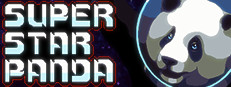 Super Star Panda