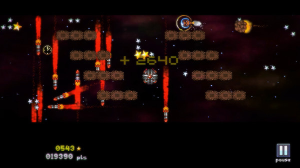 Super Star Panda screenshot 3