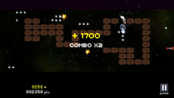 Super Star Panda screenshot 4