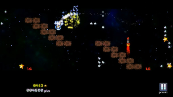 Super Star Panda screenshot 2